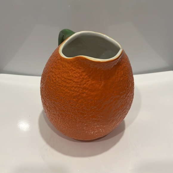 Williams Sonoma Pitcher - Large Vintage - Picture 6 of 8